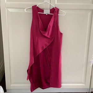3.1 Phillip Lim silk sleeveless dress size 4